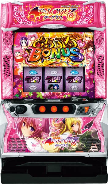 ToLOVEるダークネス